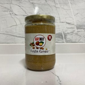 Fındık Ezmesi