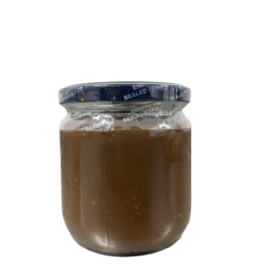 Kakaolu Fındık Kreması